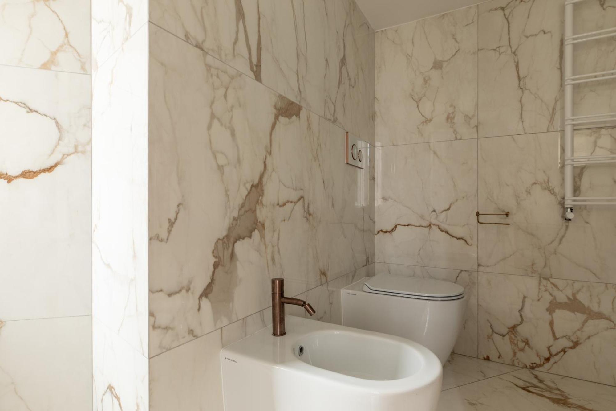 Apartment Iflat Vatican & Navona Brand New Chic