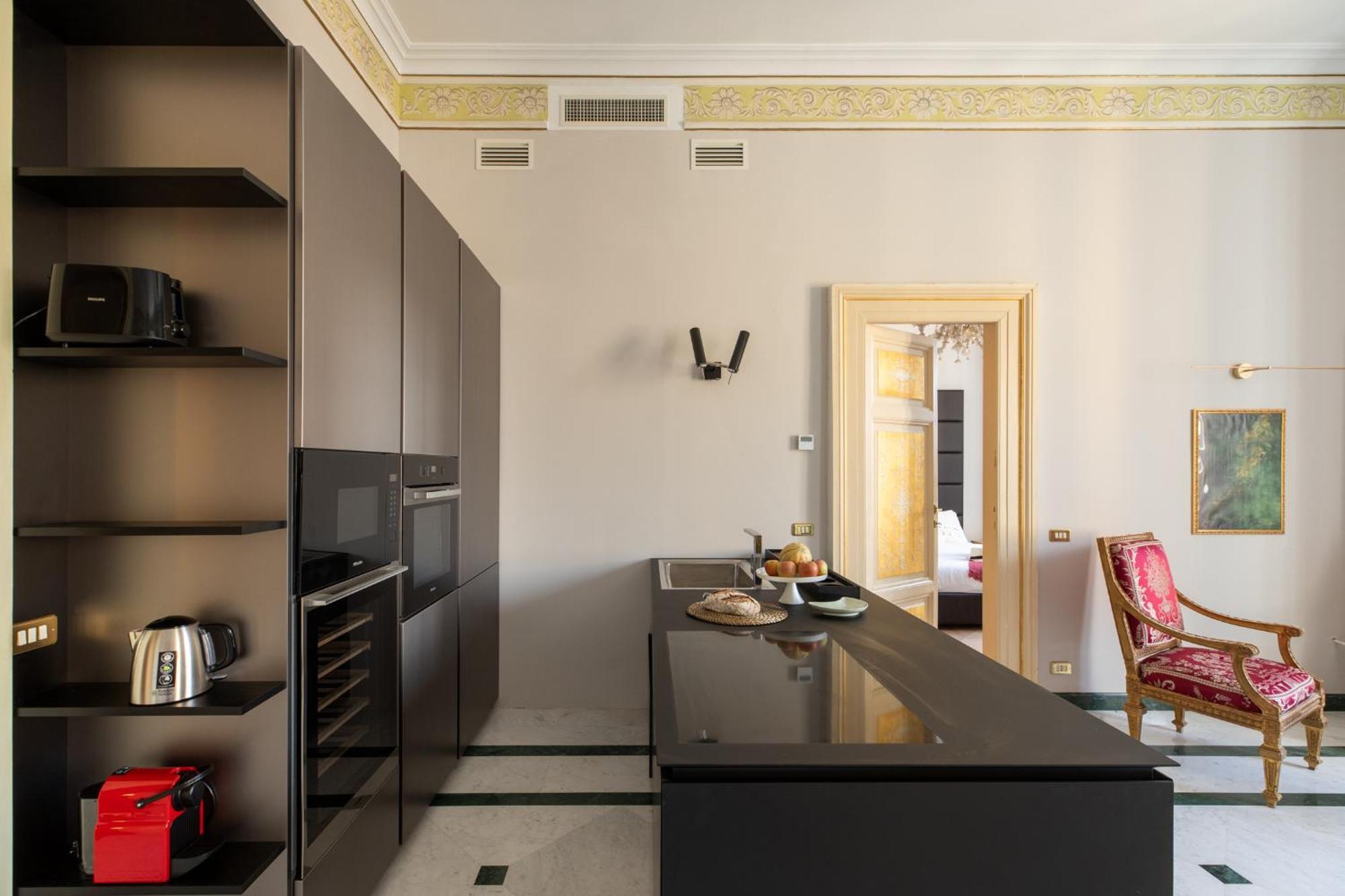 Iflat Vatican & Navona Brand New Chic * Rom