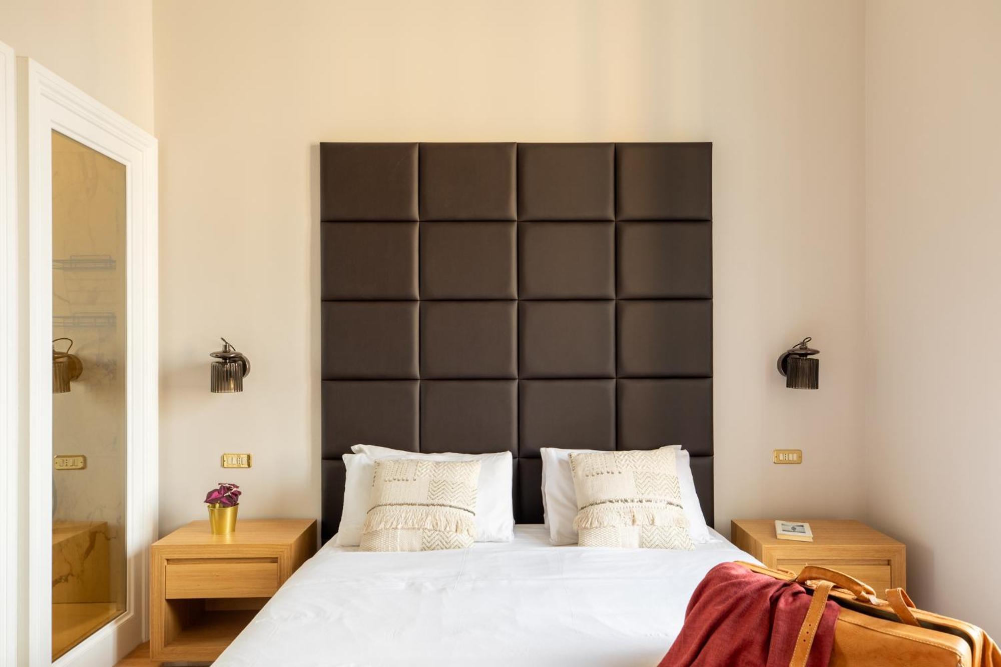 Apartment Iflat Vatican & Navona Brand New Chic Rom