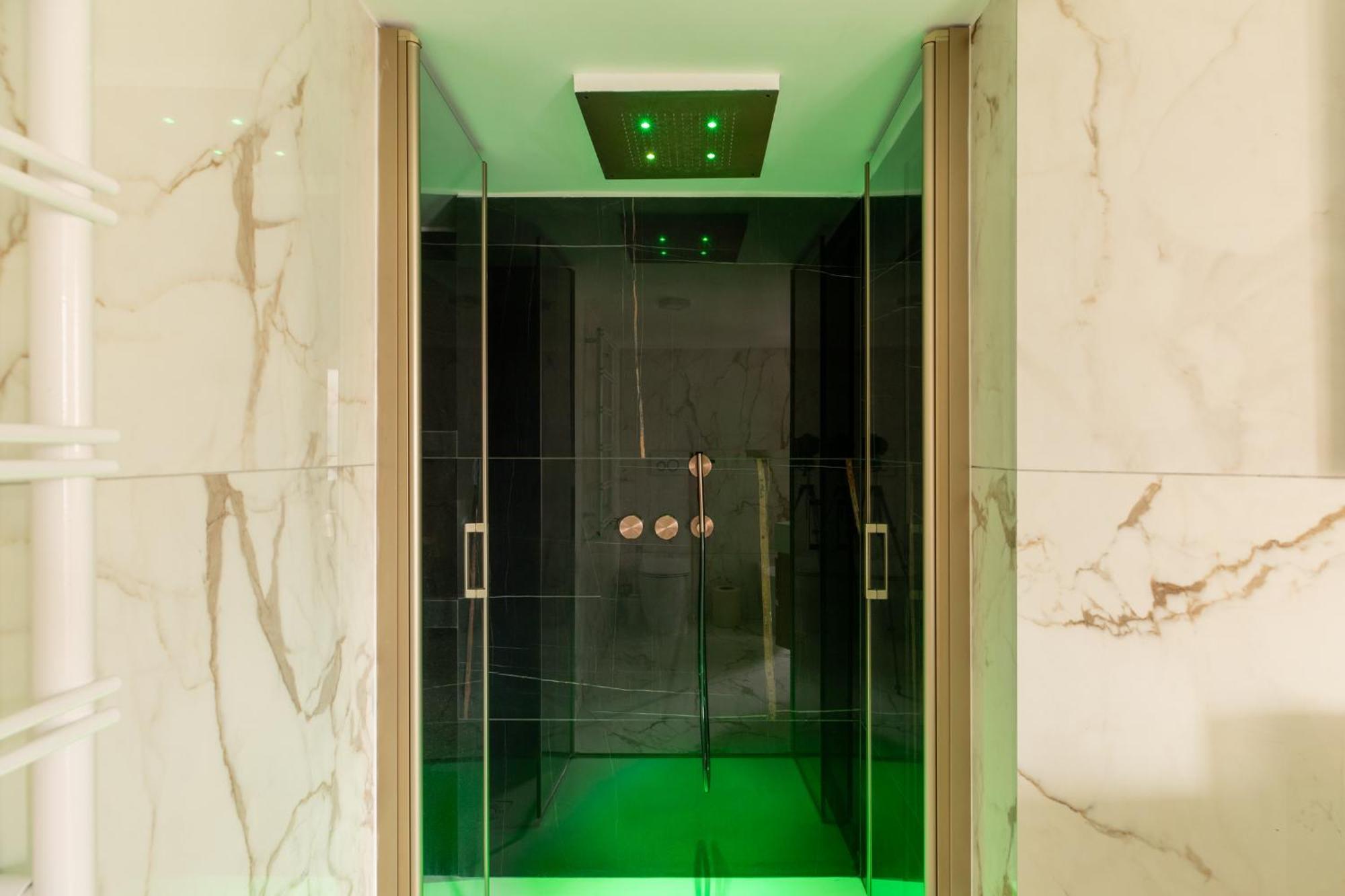 Iflat Vatican & Navona Brand New Chic Apartment Rom